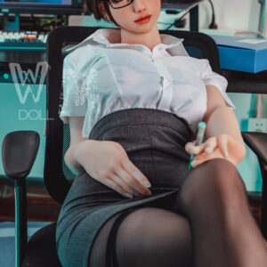 LS#70: Life-Size 174cm F-Cup TPE Sex Doll-WM Doll