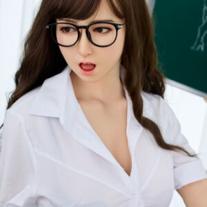 Johanna-2: 167cm E-Cup Realistic Silicone Sex Doll-Ukiyo-e