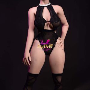 Miracle: 156cm Full Size TPE Sex Doll-6YE Premium