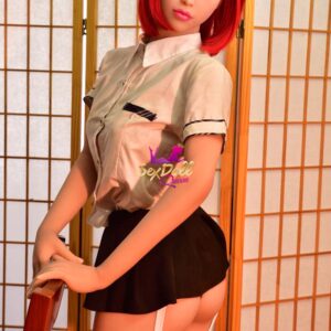 Brant: 171cm Full Size TPE Sex Doll-6YE Premium