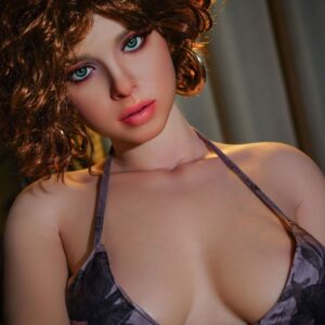 GT01+JS#047(Nature)-1: 168cm E-Cup Realistic Silicone Sex Doll-Galatea