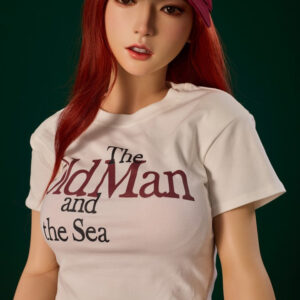 Kara: 165cm D-Cup Realistic Silicone Sex Doll-Ukiyo-e