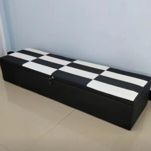 Lockable Storage Couch for Sex Dolls