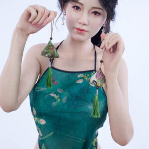 Yukiho: 168cm G-Cup Realistic Silicone Sex Doll-Ukiyo-e