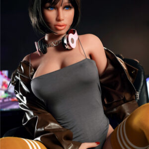 Zara: Lifelike 167cm D-Cup TPE Sex Doll-Irontech Doll