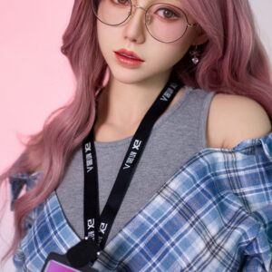 Yuki: 166cm G-Cup Realistic Silicone Sex Doll-Ukiyo-e