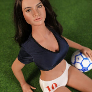 165cm C-Cup Realistic Silicone Sex Doll-T13