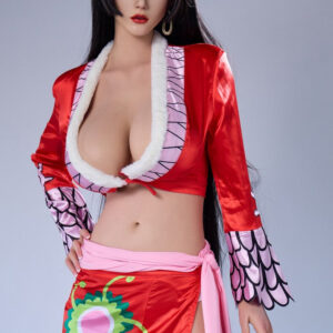 Luna: 174cm J-Cup Realistic Silicone Sex Doll-Ukiyo-e