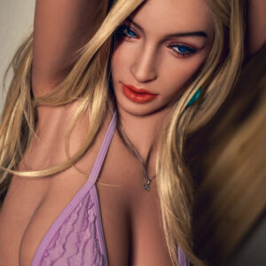 #233: 157cm E-Cup Lifelike TPE Sex Doll-[EU Stock]