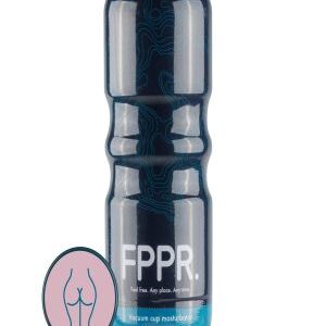 Anal masturbator | Pocket pussy for anal intercourse
