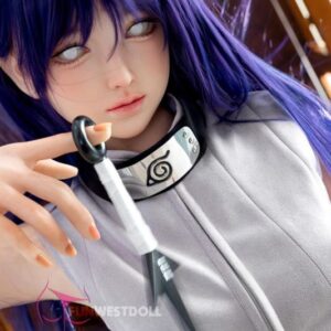 Sex Doll Amy | Ninja Anime Sex Doll for Real Otaku Fantasies
