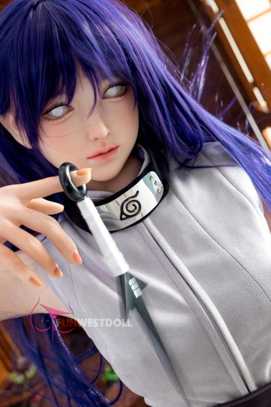 Sex Doll Amy | Ninja Anime Sex Doll for Real Otaku Fantasies