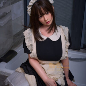 A5 Yui: 158cm E-Cup Japanese Sex Doll | Oriental Series