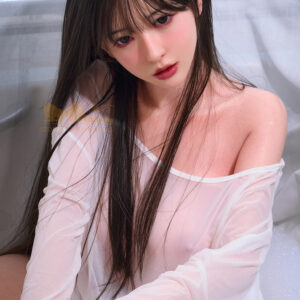 Lina A3: 153cm E-Cup Japanese Sex Doll | Oriental Series