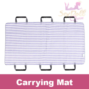 Sex Doll Carrying Mat