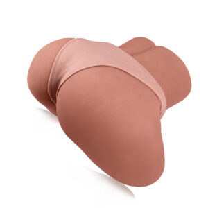 Cecilia Brown: Real Tantaly Sex Doll Torso-[Canada & USA Stock]