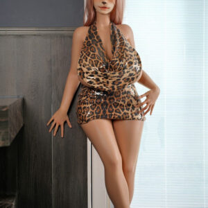 #SZ7 ROS: 150cm N-Cup Life-Size Silicone Sex Doll-Dolls Castle