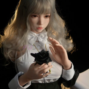 Nai Ai ROS: 169cm H-Cup Realistic Silicone Sex Doll-FU Doll