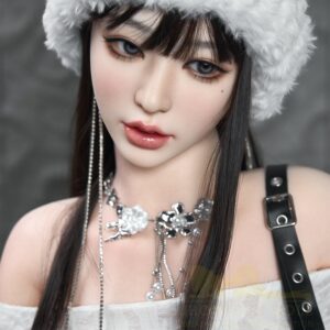 Wonder Dolly T1: 165cm F-Cup Korean Sex Doll | Sex Robot