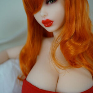 Jessica: Piper Doll 150cm K-Cup S-TPE Sex Doll