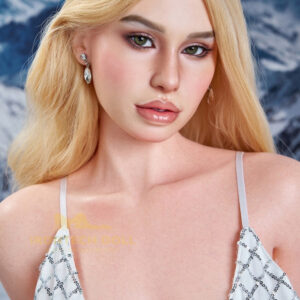 [Snow Angel] Pearl S19: 171cm Winter Limited Edition Sex Doll