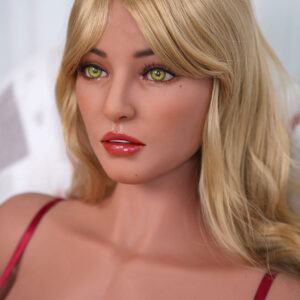 Ernest: 157cm H-Cup Life-Size TPE Sex Doll-Dolls Castle