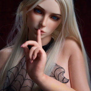 B1: Premium 164cm E-Cup Silicone Sex Doll-Irontech Doll-[In-Stock EU]