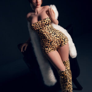 AB27: 150cm F-Cup Lifelike TPE Sex Doll-[EU Stock]
