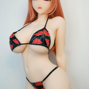 Mion: Life-Size STPE 150cm D-Cup Anime Sex Doll-IRKEBIJIN