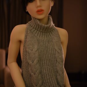 Teresa: Life-Size 168cm A-Cup TPE Sex Doll-WM Doll
