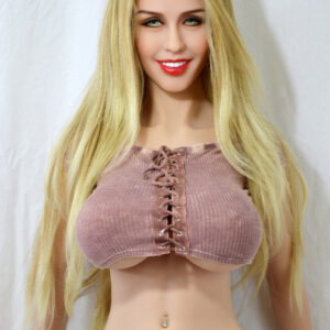 Avalyn: Life-Size 152cm H-Cup TPE Sex Doll-WM Doll