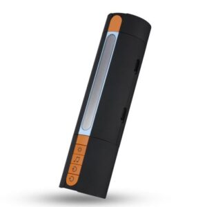 Masturbator Deluxe | Suction function and vibration