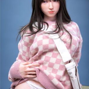 Miyuki S24: Premium 153cm E-Cup Silicone Sex Doll-Irontech Doll