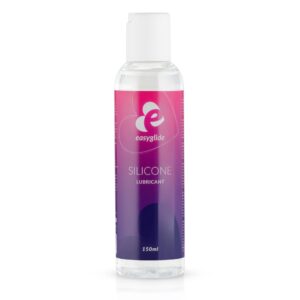 Silicone-Based Lubricant