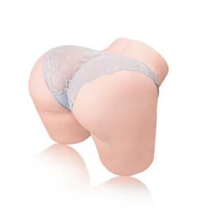 Eva: 88cm Real Tantaly Sex Doll Torso-[USA Stock]