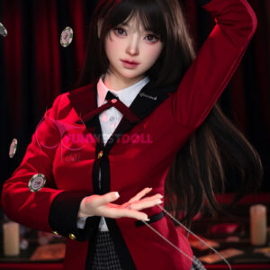 Sex Doll Cosplay Costume | Jabami Yumeko