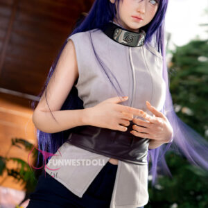 Sex Doll Cosplay Costume | Hyuuga Hinata