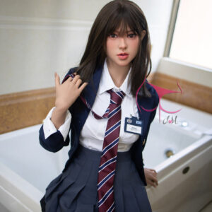 Lucy: Life-Like 165cm TPE Sex Doll-FWD051-[USA Stock]