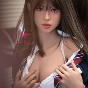 Lucy: Life-Like 165cm TPE Sex Doll FWD051-[USA Stock]