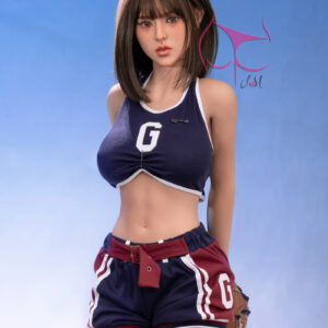 Darlene: Life-Like 155cm TPE Sex Doll-FWD053-[USA Stock]
