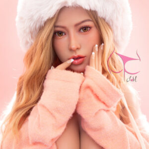 Lucy: Life-Like 155cm TPE Sex Doll-FWD055-[USA Stock]
