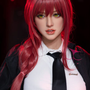 Sex Doll Cosplay Costume | Kafka