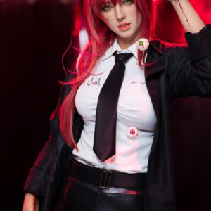 Awwer: Life-Like 162cm TPE Sex Doll-FWD066-[USA Stock]