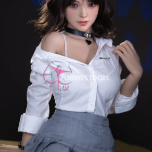 Alice: 155cm F-cup TPE Sex Doll FWD075-[EU Stock]