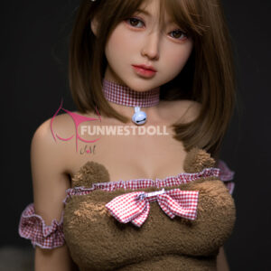 Amy: 152cm D-cup TPE Sex Doll FWD085-[EU Stock]