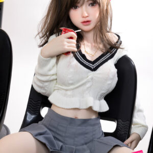 Amy: 152cm D-cup TPE Sex Doll FWD090-[EU Stock]