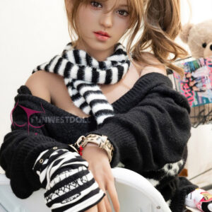 Clara: Life-Like 163cm G-cup TPE Sex Doll-FWD103