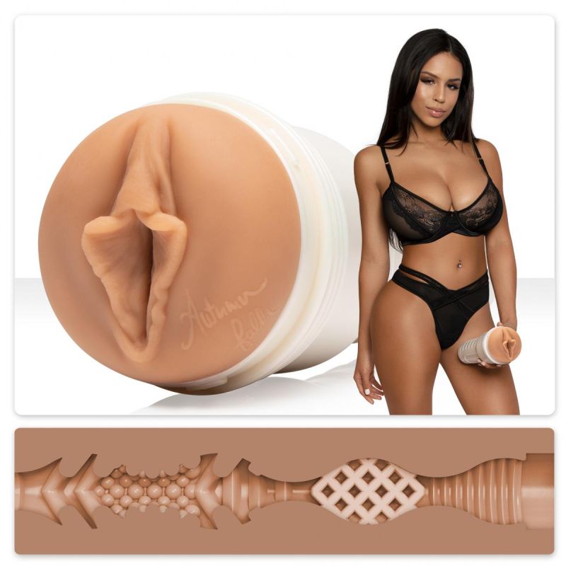 Fleshlight Autumn Falls | Pocket pussy