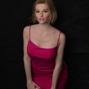170cm C-Cup Premium Silicone Sex Doll-GE52_1-Zelex Inspiration