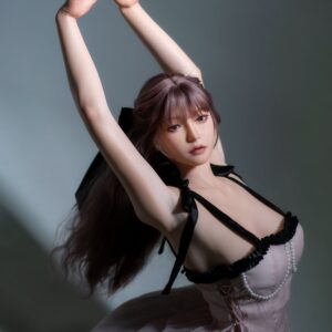 170cm C-Cup Premium Silicone Sex Doll GE03_1-Zelex Inspiration
